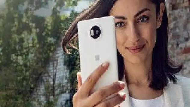 Lumia 950 XL ile çekilmiş Makro Fotoğraf