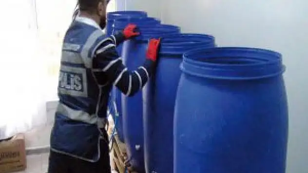 İstanbul'da Sahte İçki Ölülerin Saysı Artmaya devam ediyor