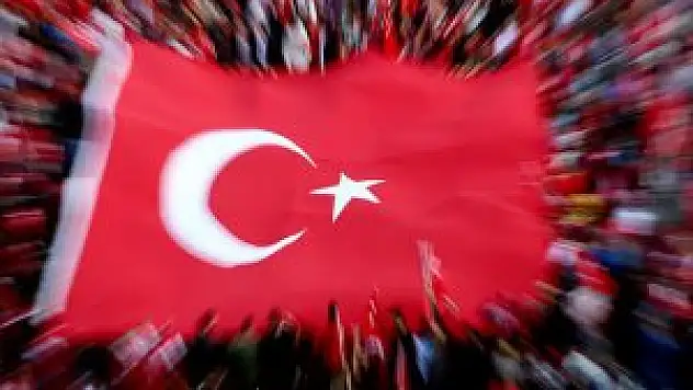 Cumhuriyetimizin 92. Yıl Dönümü