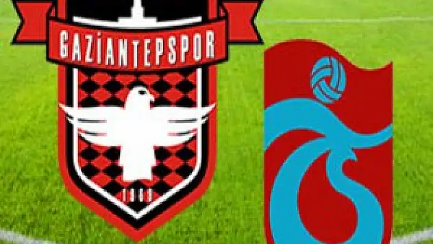 Trabzonspor Gaziantepspor Maçının Tekrarı TFF'ye Başvuruldu