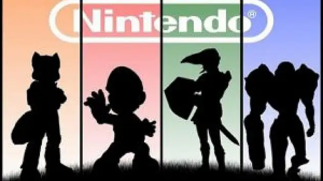 Nintendo'nun ilk akıllı telefonu