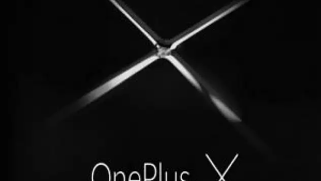 OnePlus X tanıtımı yapıldı