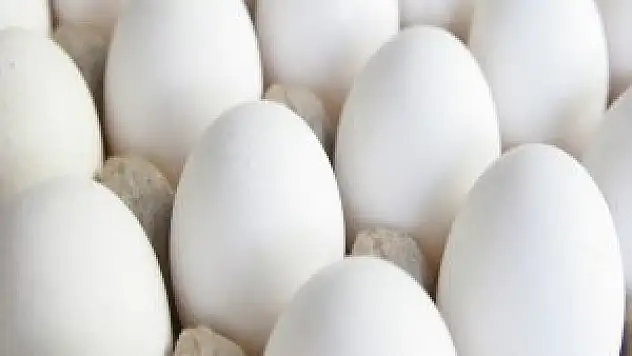 Yumurta fiyatları çok arttı