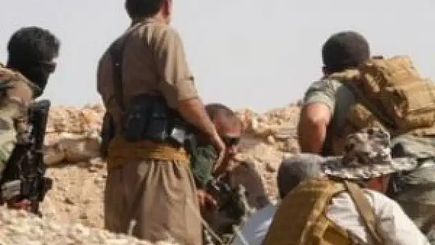 PYD, ABD-Rusya Rekabeti