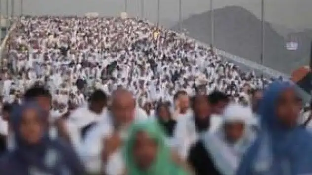 İran 'Mina İzdihamı İddiaları