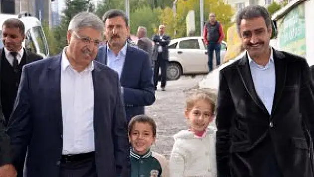 Terör örgütü PKK'nın HDP için oy istemesi açıklamsı