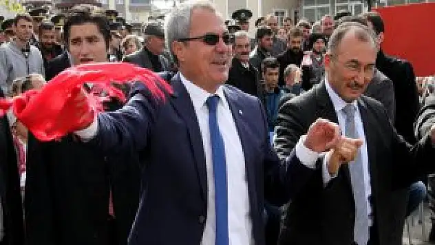Türkiye Cumhuriyeti'nin 92. kuruluş yıl dönümü