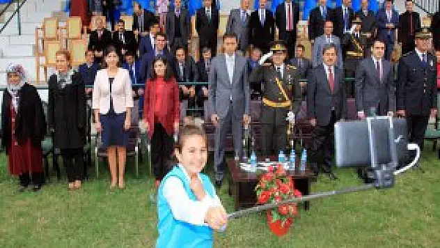Hekimhan ve Arguvan ilçelerinde 29 Ekim Cumhuriyet Bayramı