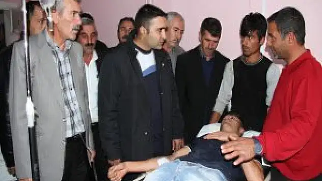 Van'daki deprem korku saldı