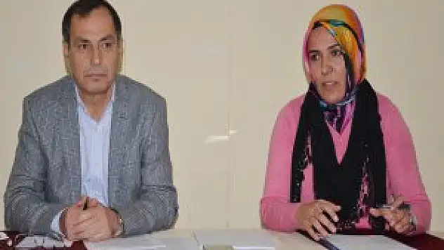 Bitlis Belediyesinin 2015 yılı çalışma