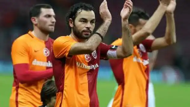 Cimbom Yine Affetmedi