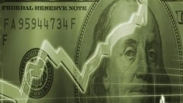 Dolar güne 2,93'ü ile başladı