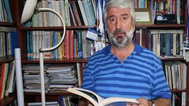 Kuzeydoğu'nun zirvelerindeki 'Alman asker