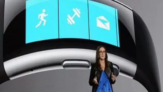 Microsoft Band 2 satışı yapıldı