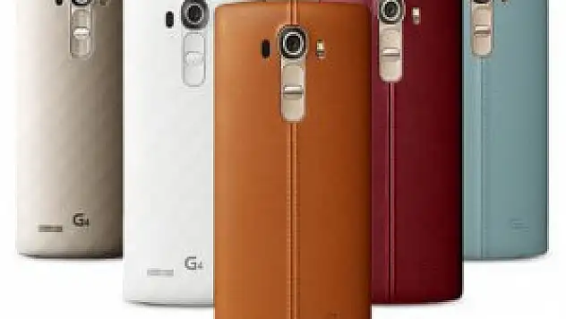 LG Telefon Modeli