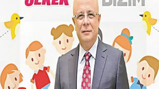Sürdürülebilirlik Endeksili tek gıda