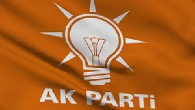 Ak Parti Bu İlimizde Rekor Kırdı !