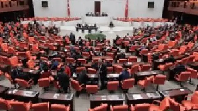 İşte Partilerin Kesinleşen Milletvekili Sayısı