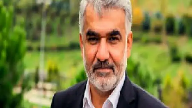 HÜDA-PAR Başkanı Yapıcıoğlu Seçim Sonucunu Değerlendirdi