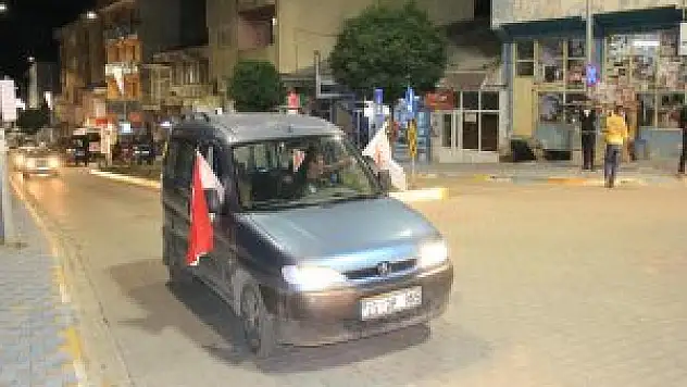 Erzurum'da 1 Kasım Seçimi sonuçları