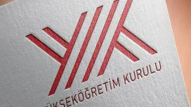 YÖK'ten akademisyenlere uzaktan İngilizce eğitimi verilecek
