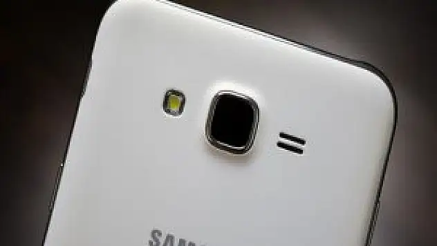 Samsung yakında Galaxy J3 Tanıtımı
