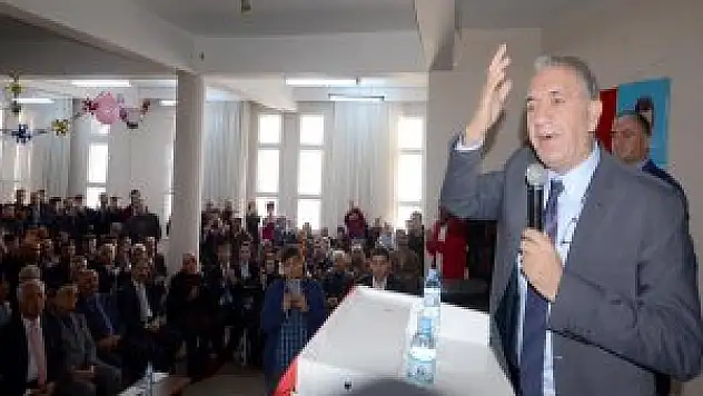Kars'da Milletvekili genel seçimi