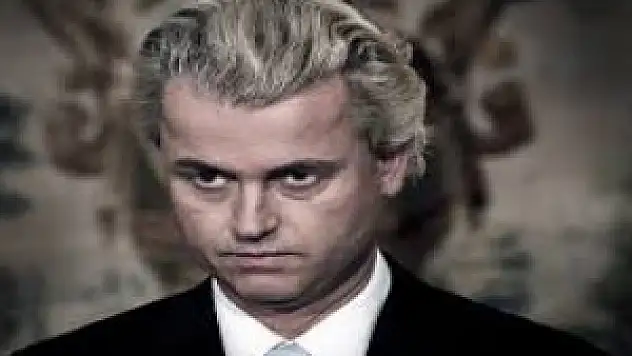 Ak Parti'nin Zaferi Hollandalı Irkçı Wilders'i Çıldırttı !