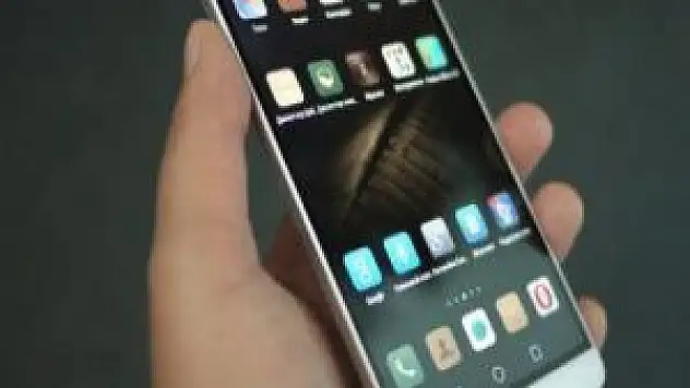 Huawei Mate 8 tanıtım tarihi