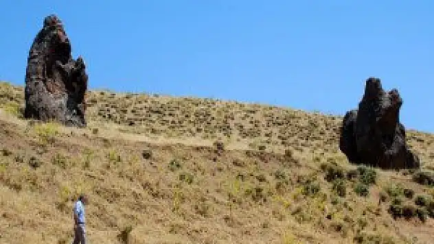 Nemrut'un develerine ' zaman