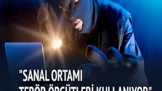 Ekonomik İşbirliği Teşkilatı 2. başsavcılar toplantısı yapıldı