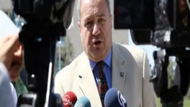 Skandal sözler: Saygı duymuyorum