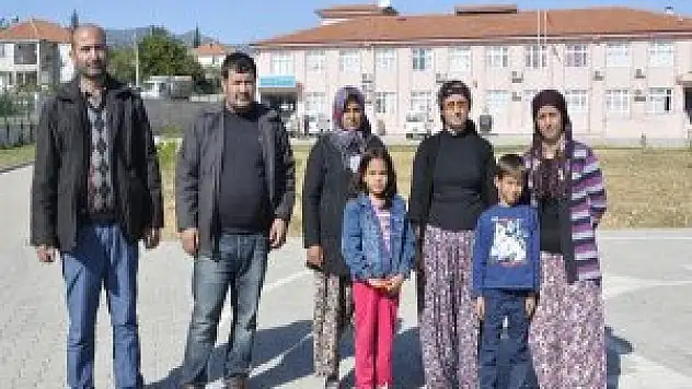 İlkokulda Kızlı- Erkekli Oturma Kriz Yarattı