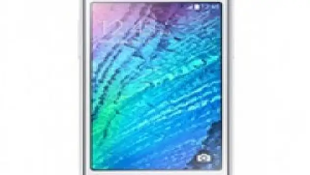 Samsung'un Galaxy J3'ü, Sertifikası