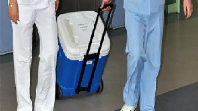 Yüzlerce insan organ nakli bekliyor