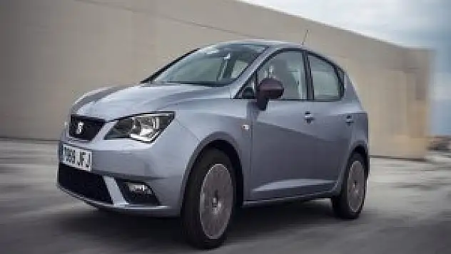 Ibiza'ya yeni motor yapıldı