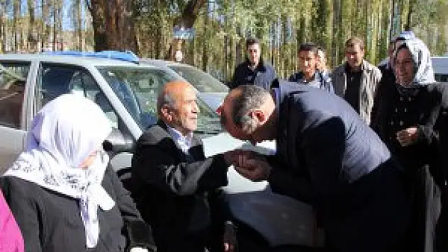 Milletvekili seçimi