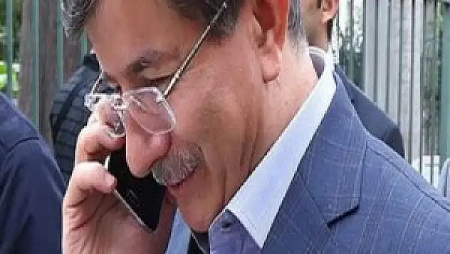 Seçimden günler önce Başbakan'la yazışmışlar