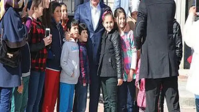 CHP'nin İç Anadolu'daki kalesi