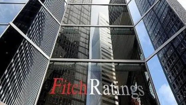 Fitch'den Türkiye açıklama yapıldı