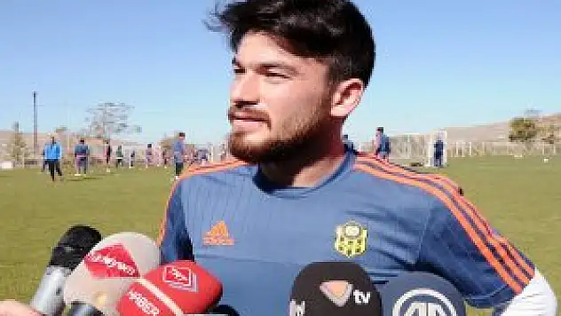 Yeni Malatyaspor, Şanlıurfaspor maçına hazır