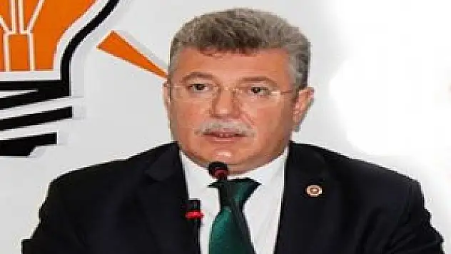 26. Dönem Milletvekilleri Kayıtları Başladı İşte İlk Kayıt Yaptıran İsim