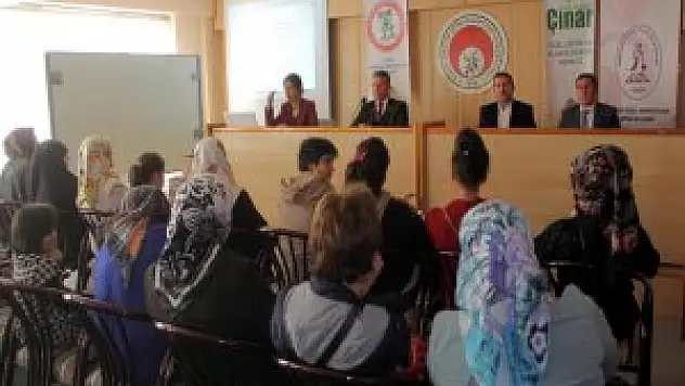 Elazığ Down Sendromlular Derneği