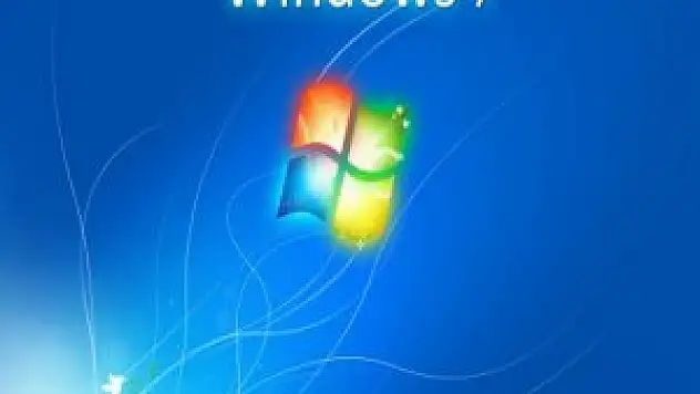 Windows 7 hala en çok kullanılan sistem