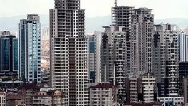 Konut sektörünü hareketli günler