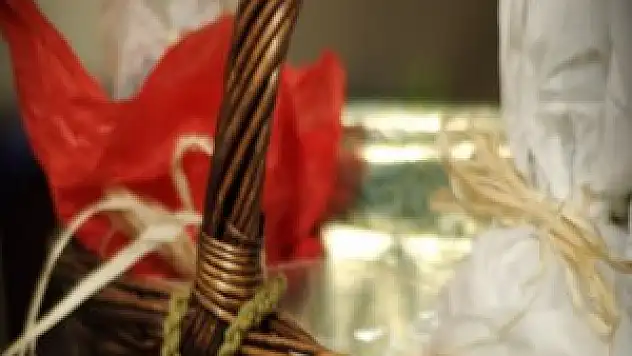 Yılbaşı sepetinde tütün ve alkol alınmayacak