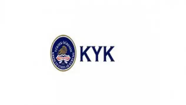 KYK bursları ne zaman