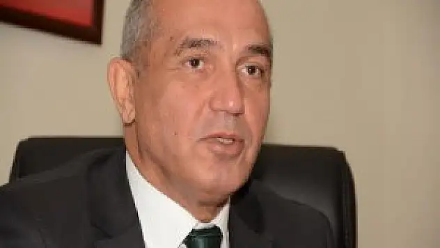 Mustafa Ilıcalı'dan Erzurum halkına teşekkür