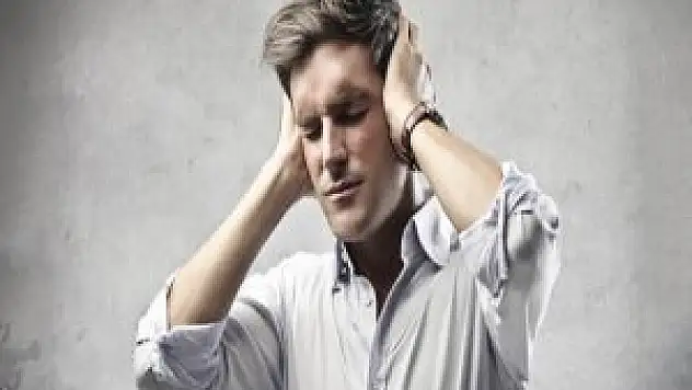 sitresi Bu yöntemler rahatlatıyor