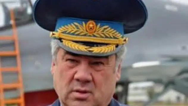 Sınırımızı İhlal Eden Rusya